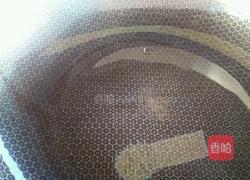 大葱炒羊肉片的做法图解7