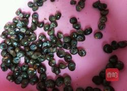 田螺辣椒酱的做法图解1