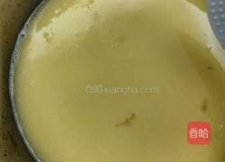 奶香椰蓉馅的做法图解2