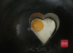 萌小兔早餐拼盘的做法图解5