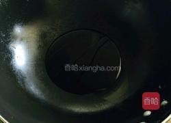 燕饺紫菜养生汤的做法图解5