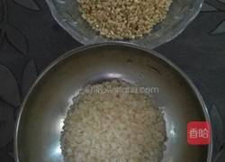 糙米饭的做法图解1