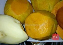 土豆豆角炖南瓜的做法图解2