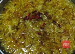 雪耳桃胶的做法图解11