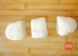 千层油饼的做法图解3