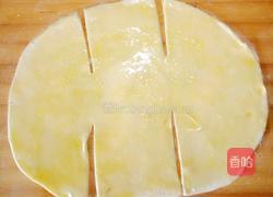 千层油饼的做法图解5