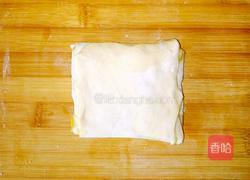 千层油饼的做法图解8