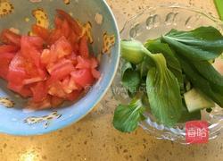 猫耳朵面的做法图解4