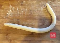 猫耳朵面的做法图解5