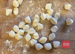 猫耳朵面的做法图解6