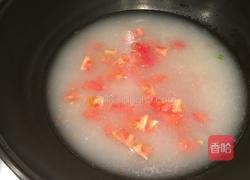 猫耳朵面的做法图解8
