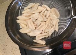 猫耳朵面的做法图解9