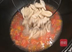 猫耳朵面的做法图解10