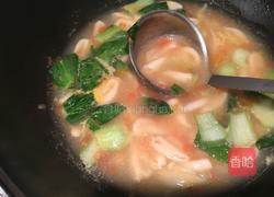 猫耳朵面的做法图解12