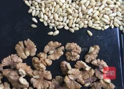 广式五仁月饼的做法图解2