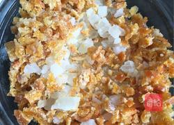 广式五仁月饼的做法图解5