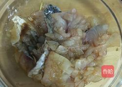 糖醋菊花鱼的做法图解6