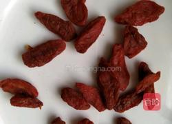 降压除燥海木耳汤的做法图解3