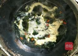 降压除燥海木耳汤的做法图解9