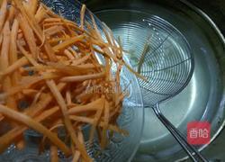 凉拌卷心菜丝的做法图解5