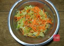 凉拌卷心菜丝的做法图解10