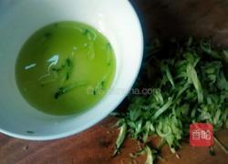 黄瓜馅饼的做法图解3