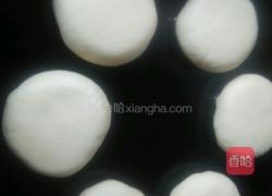 黄瓜馅饼的做法图解9