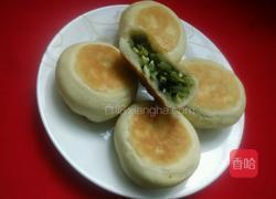 黄瓜馅饼的做法图解11