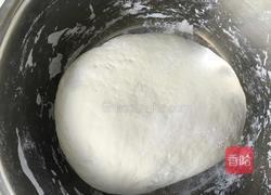 猪肉韭菜馅饼的做法图解1