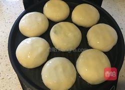猪肉韭菜馅饼的做法图解14