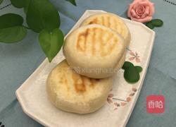 猪肉韭菜馅饼的做法图解18