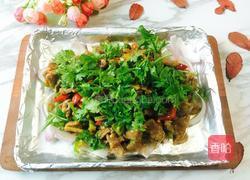 铁板烧牛肉的做法图解7