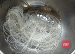 芝麻拌菠菜的做法图解3