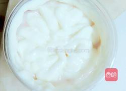 西瓜奶昔（白里透红与众不同）的做法图解6