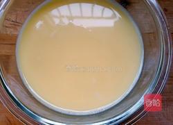 螃蟹蒸蛋的做法图解4