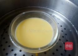 螃蟹蒸蛋的做法图解5