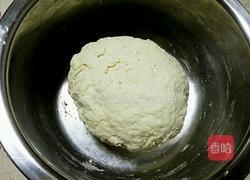 土司面包的做法图解3