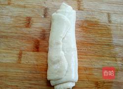 土司面包的做法图解13