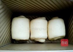 土司面包的做法图解15