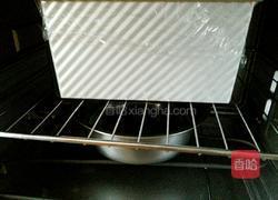 土司面包的做法图解16