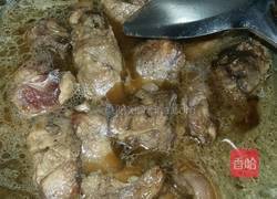 小排面的做法图解7