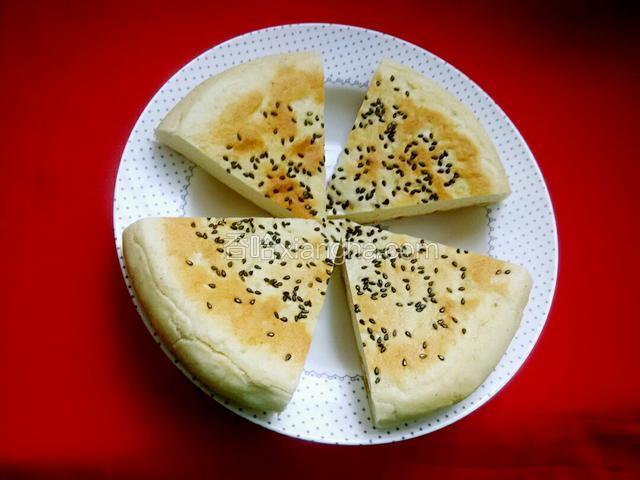 平底锅锅盔