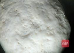 平底锅锅盔的做法图解3