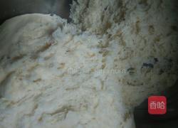 平底锅锅盔的做法图解4