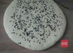 平底锅锅盔的做法图解7