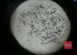 平底锅锅盔的做法图解8