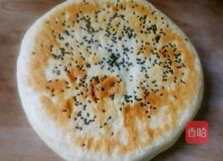 平底锅锅盔的做法图解10