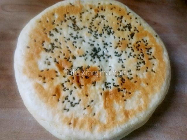 正面来一张。