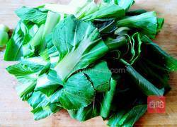 煮泡面的做法图解2