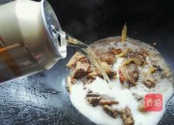 子姜啤酒鸭的做法图解8